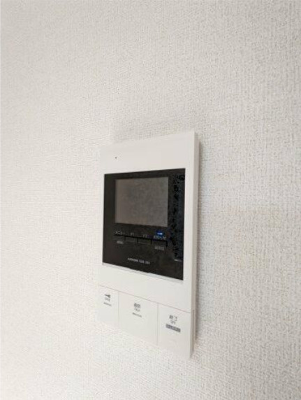 エルファーロ駒沢公園Ⅱ　敷金礼金0　ペット相談　最上階のセキュリティ