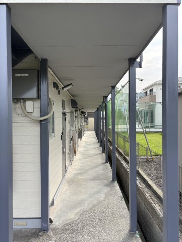 リバースのその他共用部分