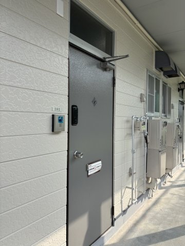 リバースのその他共用部分