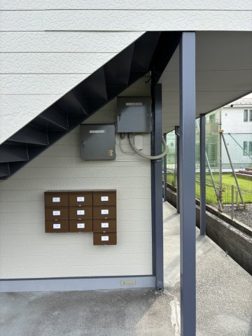 リバースのその他共用部分