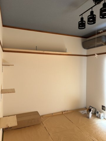 リバースのその他|キャットウォーク付！