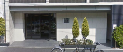 【エントランス】 | ステージグランデ新桜台