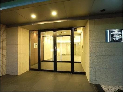 【エントランス】 | ステージグランデ新桜台 | エントランス☆