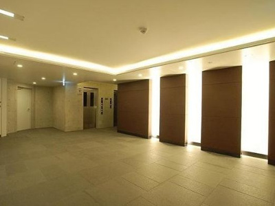 【ロビー】 | ステージグランデ新桜台