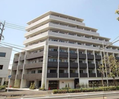 【外観】 | ステージグランデ新桜台 | ステージグランデ新桜台の外観☆