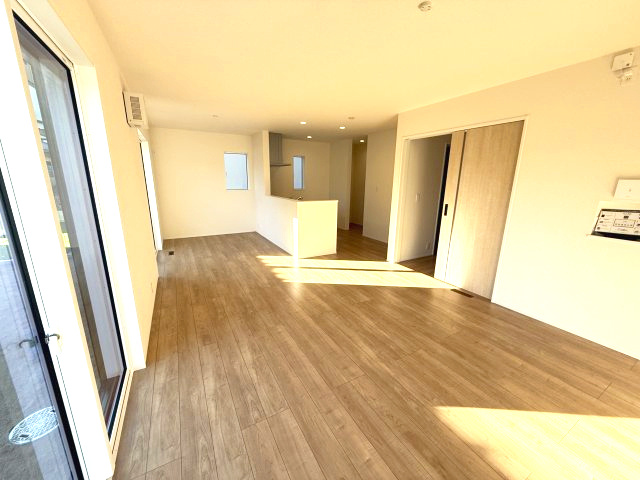 リナージュ前橋大利根町2丁目24-2期　2号棟　新築戸建の省エネ性能ラベル|ＺＥＨ水準です。