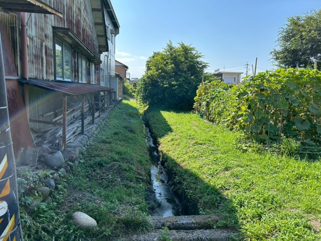 売土地　羽島郡笠松町江川　245.32坪のその他