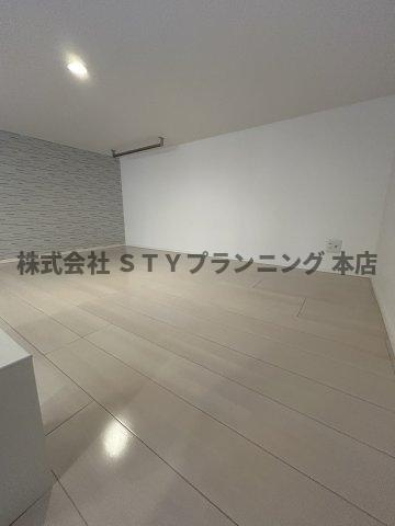 仲介手数料０円！Grace Yagotoの洋室