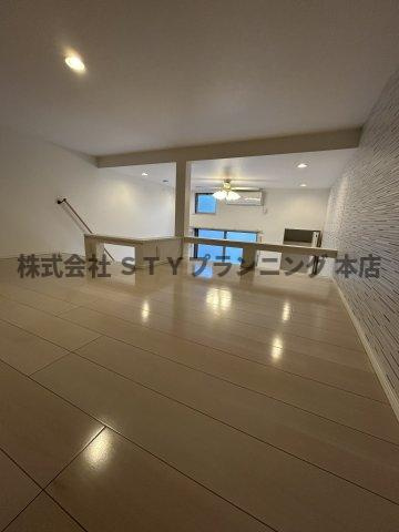 仲介手数料０円！Grace Yagotoの洋室