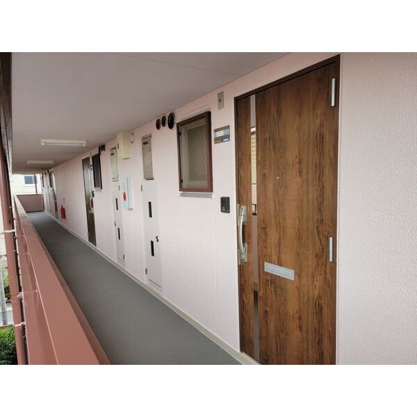 カーサセリオのその他