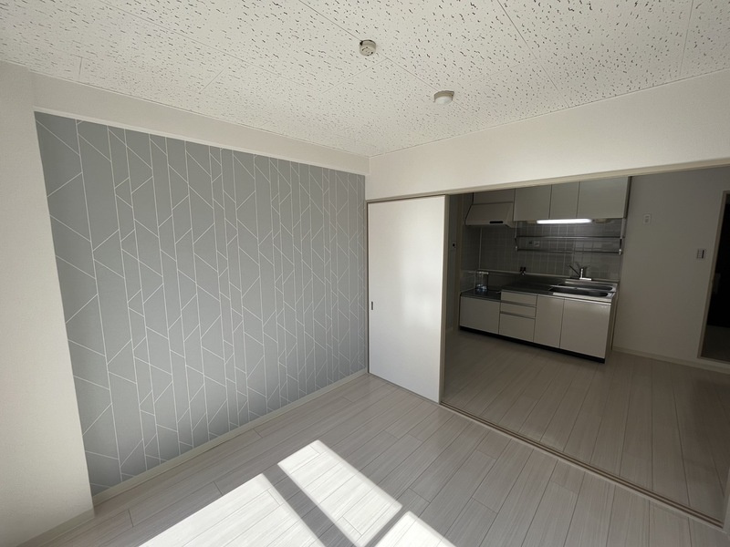 カーサセリオの居間・リビング