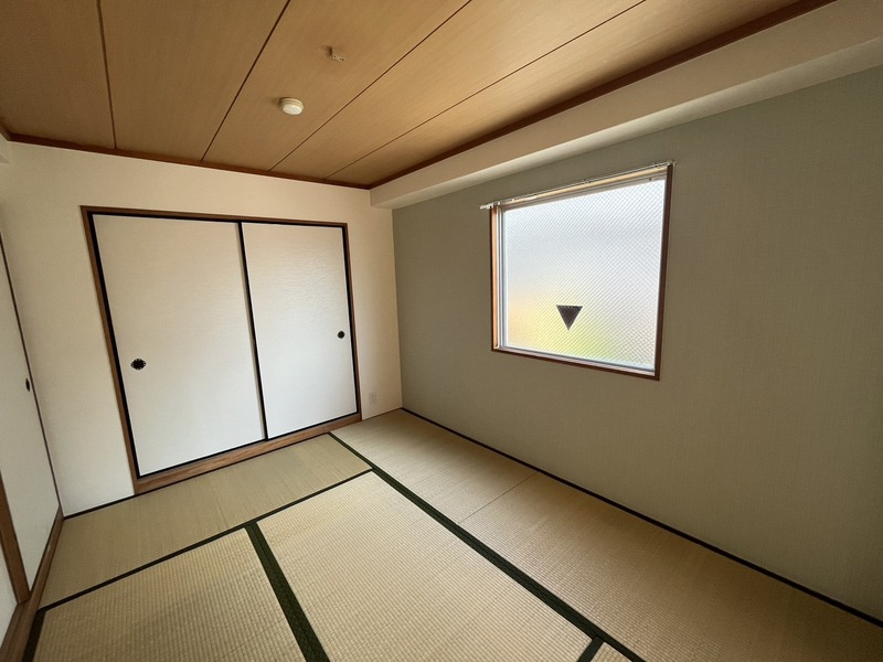 カーサセリオの収納