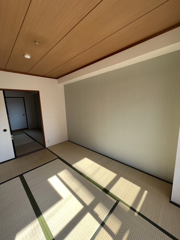 カーサセリオの和室