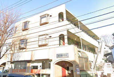 【展望】 | 富士見テラス