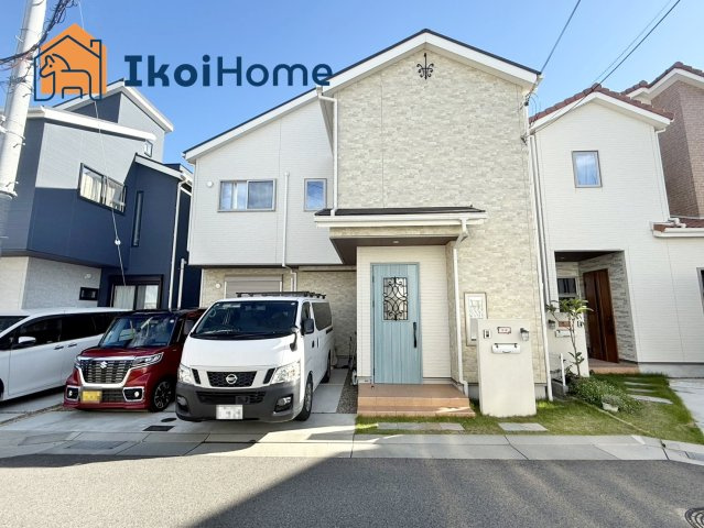 神戸市西区伊川谷町有瀬　中古戸建