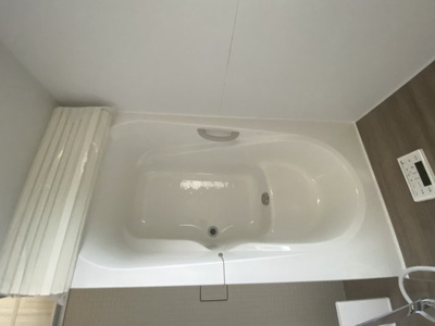 【浴室】 | フジパレス戸建賃貸青山2丁目 