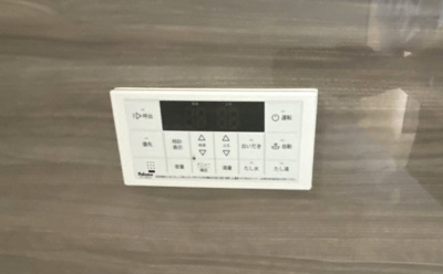 【設備】 | フジパレス戸建賃貸青山2丁目 