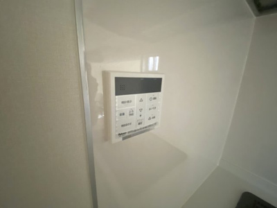【設備】 | フジパレス戸建賃貸青山2丁目 