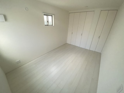 【洋室】 | フジパレス戸建賃貸青山2丁目 
