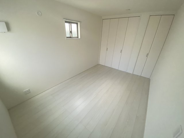 【洋室】 | フジパレス戸建賃貸青山2丁目 