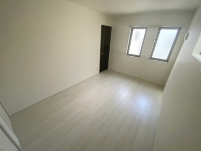 【洋室】 | フジパレス戸建賃貸青山2丁目 