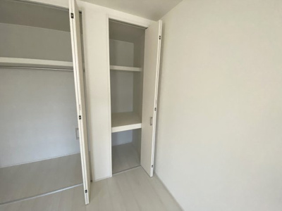 【収納】 | フジパレス戸建賃貸青山2丁目 