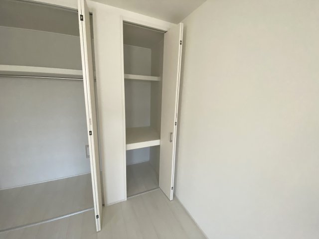 【収納】 | フジパレス戸建賃貸青山2丁目 