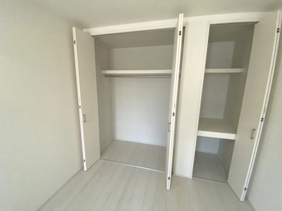 【収納】 | フジパレス戸建賃貸青山2丁目 