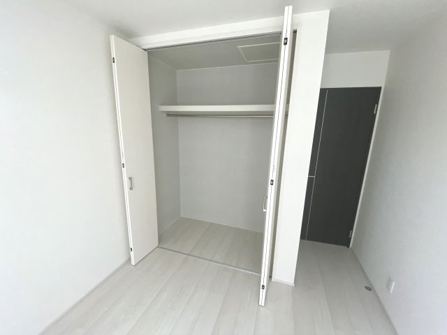 【収納】 | フジパレス戸建賃貸青山2丁目 
