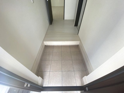 【玄関】 | フジパレス戸建賃貸青山2丁目 