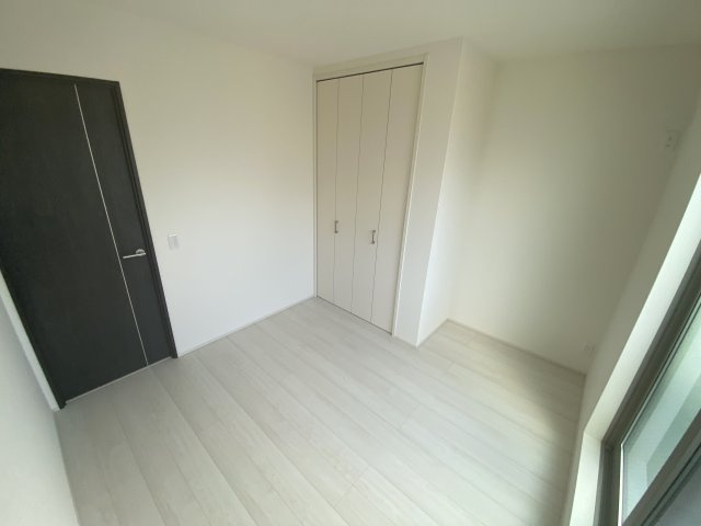 【洋室】 | フジパレス戸建賃貸青山2丁目 