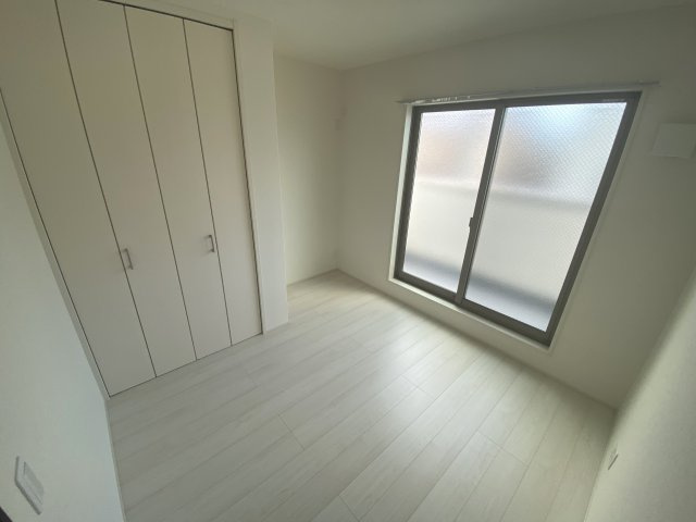 【洋室】 | フジパレス戸建賃貸青山2丁目 