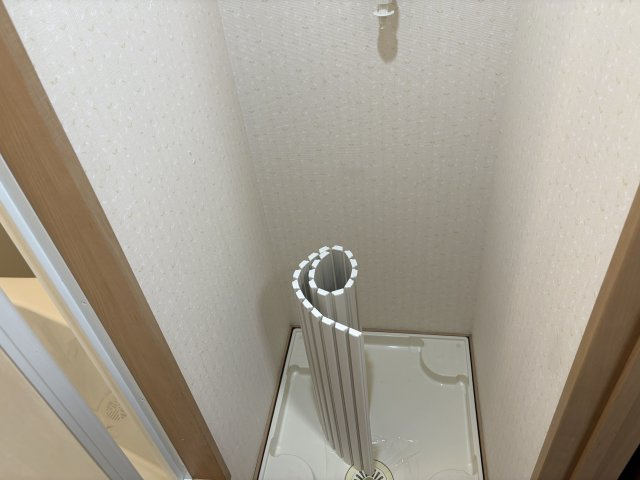 【その他】 | グリーンマンション | 室内洗濯機置き場
