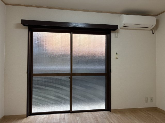 【洋室】 | グリーンマンション