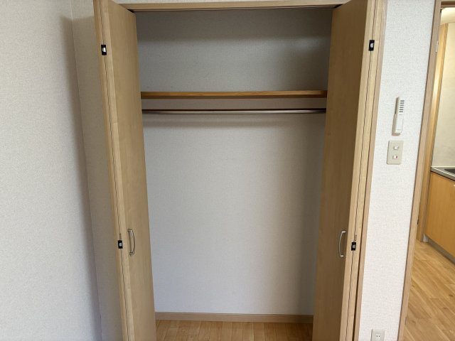 【収納】 | グリーンマンション