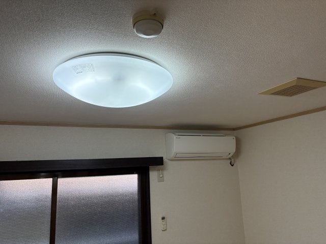 【設備】 | グリーンマンション | 照明