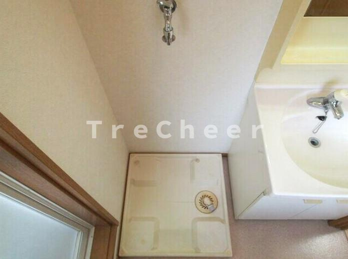 エムシーエム(M.C.M)の設備