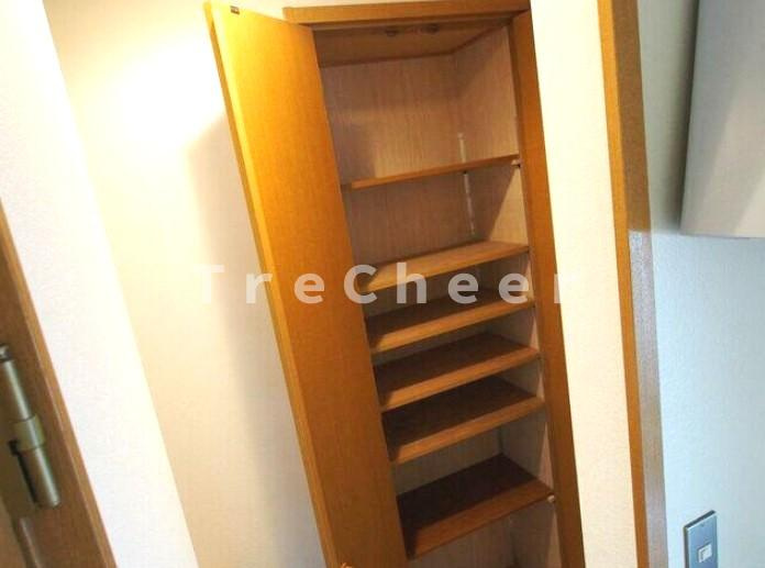 エムシーエム(M.C.M)のその他