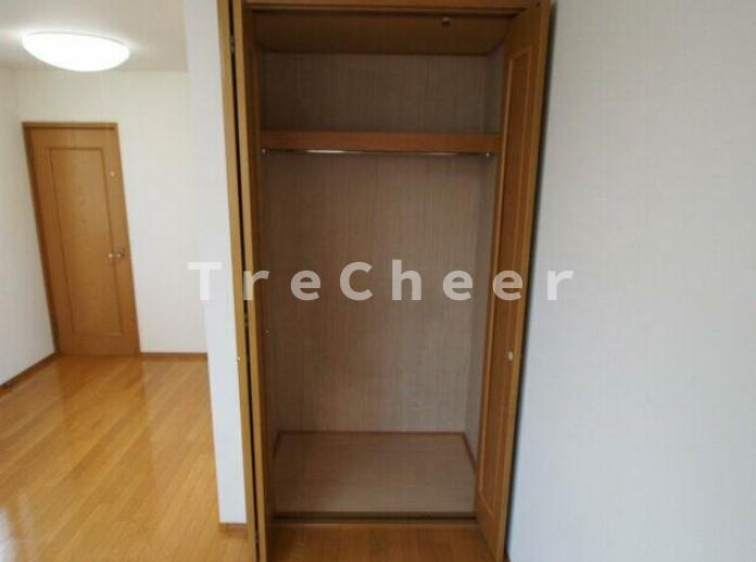 エムシーエム(M.C.M)の収納