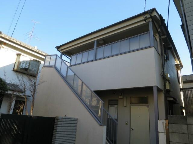 コーポ山内第2の画像