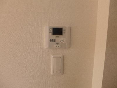 【セキュリティ】 | ルッソアグランデ