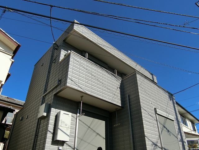 Ｈｉｌｌｓ Ｅｉｆｕｋｕの外観|★耐震・耐火の旭化成へーベルメゾン★