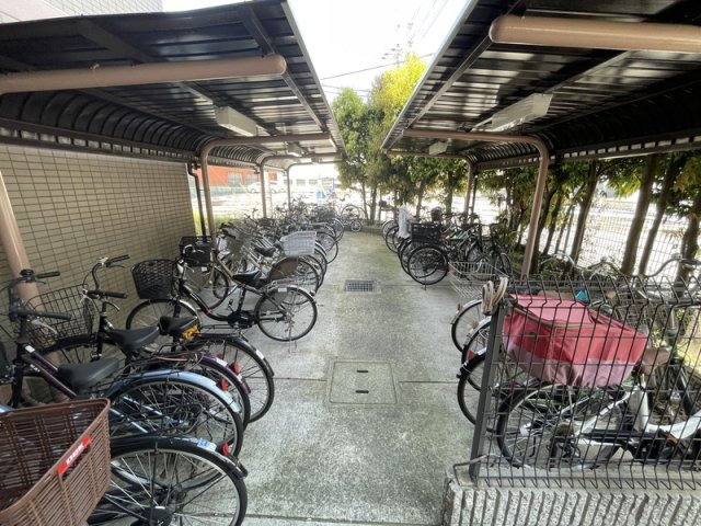 イーストヒル長田のその他共用部分