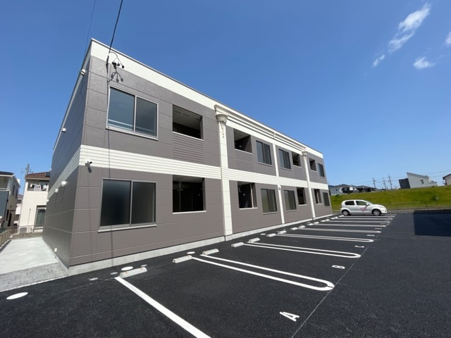 メゾン・グレース