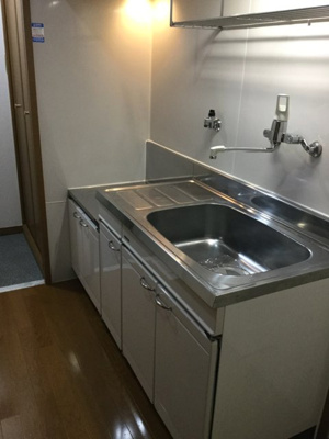 【キッチン】 | フジパレス水道路