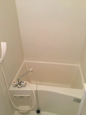 【浴室】 | フジパレス水道路