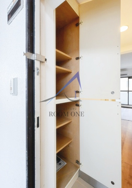 スカイコート日吉