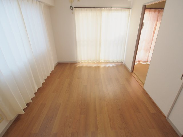 ベルメゾンドレミの展望