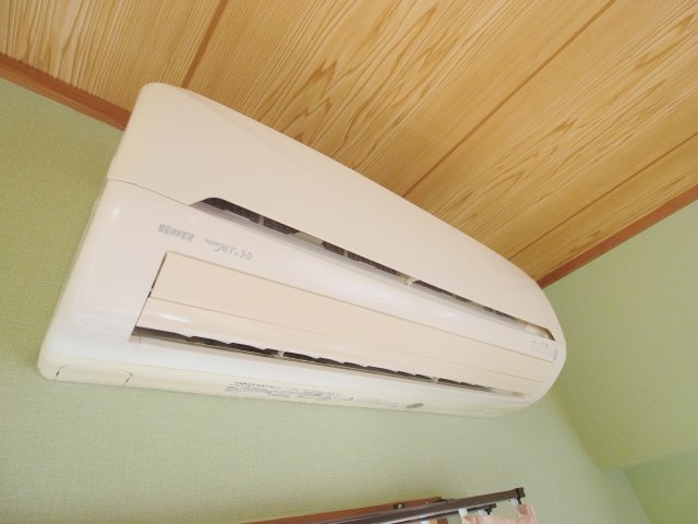 ベルメゾンドレミの設備