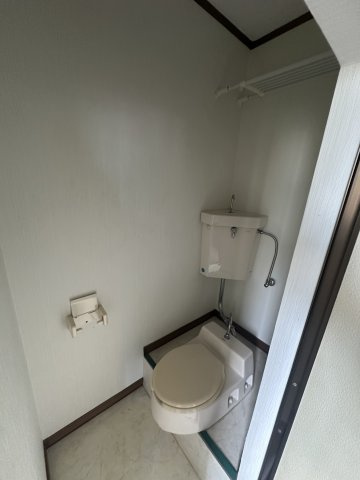 【トイレ】